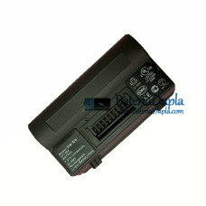 Bateria para Trimble 22,9 W 121300 3150 mAh 7,27 V [Bateria de Substituição]